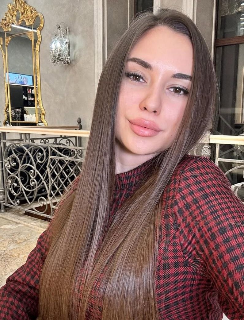 Діана, Project Manager